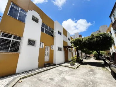 Apartamento com 3 Quartos à venda, 89m² no Dionisio Torres, Fortaleza