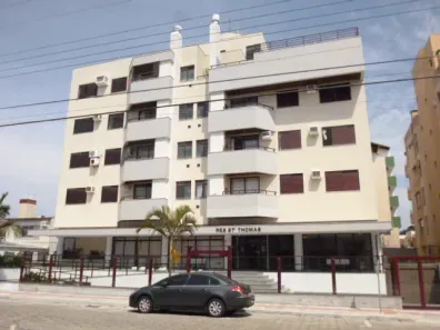 Apartamento com 1 Quarto à venda, 50m² no Canasvieiras, Florianópolis