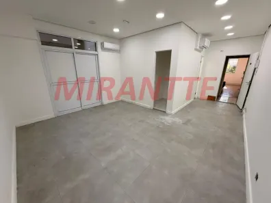 Imóvel Comercial à venda, 40m² no Vila Gustavo, São Paulo