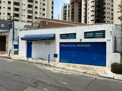 Galpão/Depósito/Armazém à venda, 231m² no Vila da Saúde, São Paulo