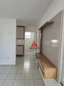 Apartamento com 2 Quartos à venda, 55m² no Jardim da Balsa II, Americana