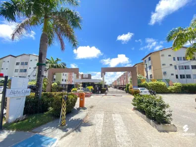 Apartamento com 3 Quartos para alugar, 49m² no Aruana, Aracaju