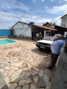 Casa com 4 Quartos à venda, 150m² no Silverado, Esmeraldas
