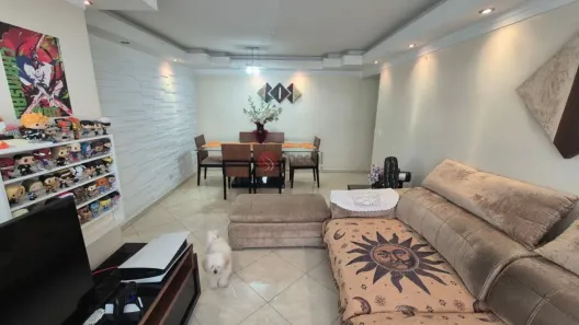 Apartamento com 2 Quartos à venda, 70m² no Tatuapé, São Paulo