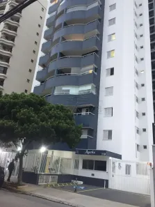 Apartamento com 2 Quartos à venda, 70m² no Parque Residencial Aquarius, São José dos Campos