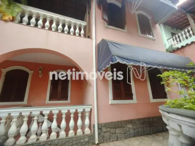 Casa com 5 Quartos à venda, 384m² no Barreiro, Belo Horizonte