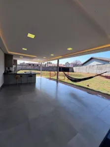 Casa com 1 Quarto à venda, 120m² no Jardim Canadá, Ribeirão Preto