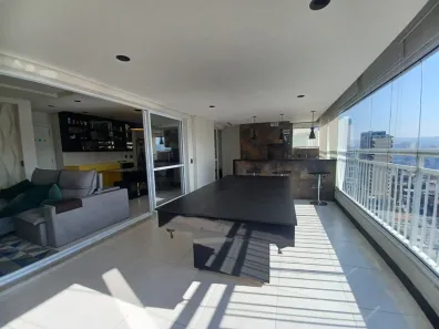 Apartamento com 3 Quartos à venda, 120m² no Santa Teresinha, São Paulo