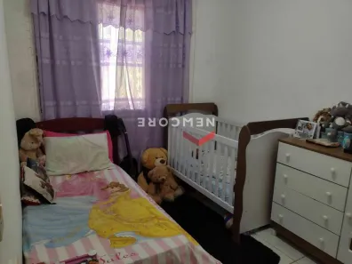 Apartamento com 2 Quartos à venda, 55m² no Oásis, Itanhaém