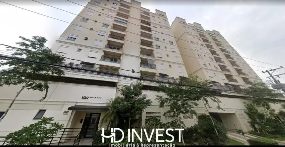 Apartamento com 2 Quartos à venda, 135m² no Centro, Indaiatuba