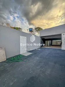 Casa com 3 Quartos à venda, 120m² no Setor Ponta Kayana, Trindade