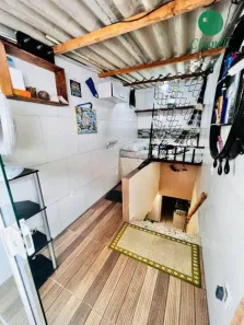Casa com 2 Quartos à venda, 60m² no Praia dos Anjos, Arraial do Cabo