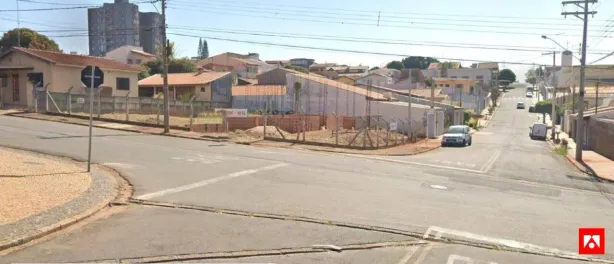 Lote/Terreno à venda, 257m² no Colina de Santa Bárbara, Santa Bárbara D'Oeste