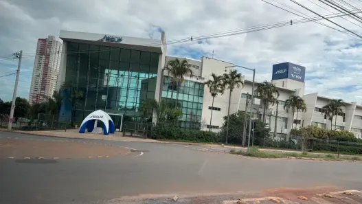 Lote/Terreno à venda, 493m² no Parque Amazônia, Goiânia