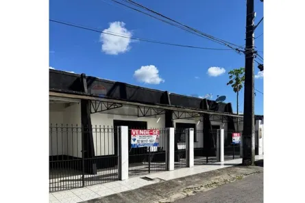 Casa com 5 Quartos à venda, 209m² no Parque 10 de Novembro, Manaus