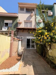 Casa com 3 Quartos à venda, 101m² no Jardim Itu, Porto Alegre