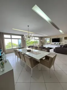 Apartamento com 5 Quartos para venda ou aluguel, 200m² no Copacabana, Rio de Janeiro