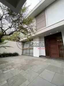Sobrado com 4 Quartos à venda, 387m² no Vila Madalena, São Paulo