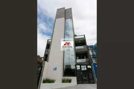 Apartamento com 2 Quartos à venda, 43m² no Vila Matilde, São Paulo
