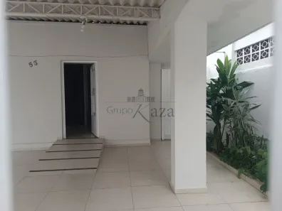 Casa com 4 Quartos à venda, 180m² no Vila Rubi, São José dos Campos