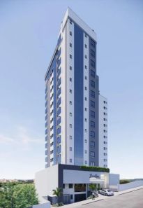 Apartamento com 2 Quartos à venda, 87m² no Centro I, Brusque