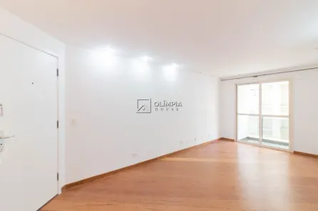 Apartamento com 2 Quartos à venda, 98m² no Vila Uberabinha, São Paulo