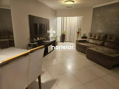 Apartamento com 3 Quartos à venda, 106m² no Santana, São Paulo