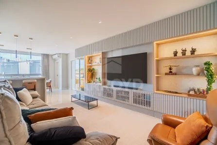 Apartamento com 3 Quartos à venda, 177m² no Vila Moema, Tubarão