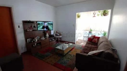 Apartamento com 3 Quartos à venda, 85m² no Centro, Pelotas