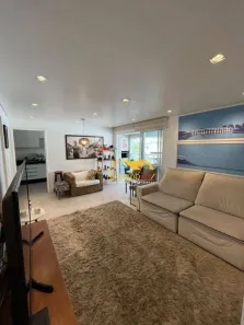Apartamento com 3 Quartos à venda, 107m² no Vila Andrade, São Paulo