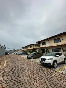 Casa de Condomínio com 3 Quartos à venda, 114m² no Stella Maris, Salvador