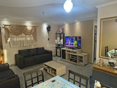 Cobertura com 3 Quartos à venda, 114m² no Vila Nova Savoia, São Paulo