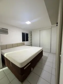 Apartamento com 3 Quartos à venda, 85m² no Serraria, Maceió
