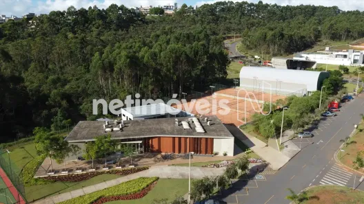 Casa de Condomínio com 4 Quartos à venda, 338m² no Alphaville - Lagoa dos Ingleses, Nova Lima