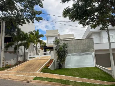 Casa de Condomínio com 3 Quartos à venda, 335m² no Jardim Alto de Santa Cruz, Itatiba