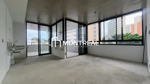 Apartamento com 3 Quartos à venda, 116m² no Perdizes, São Paulo