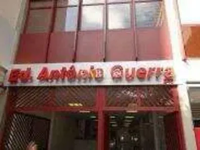 Sala Comercial à venda, 38m² no Centro, Belo Horizonte