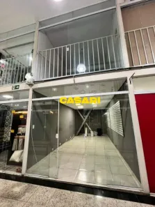 Ponto Comercial para alugar, 35m² no Baeta Neves, São Bernardo do Campo