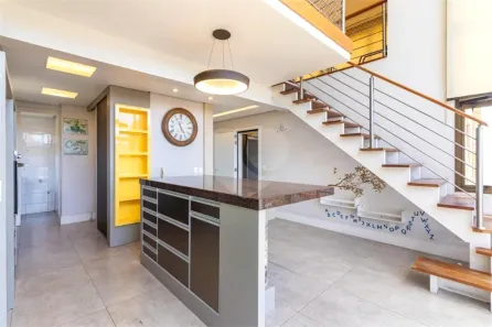 Apartamento com 2 Quartos à venda, 155m² no Mont Serrat, Porto Alegre