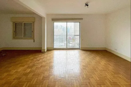 Apartamento com 2 Quartos à venda, 137m² no Vila Mariana, São Paulo