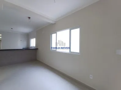 Casa com 3 Quartos à venda, 135m² no Marapé, Santos