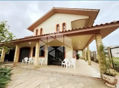 Casa com 5 Quartos à venda, 387m² no Balneário Jardim Raiante, Arroio do Sal