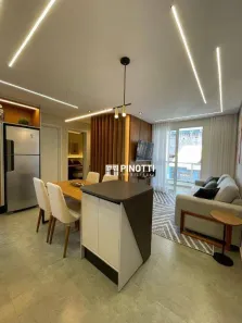 Apartamento com 2 Quartos à venda, 57m² no Jardim do Mar, São Bernardo do Campo