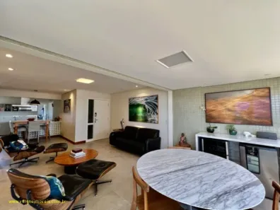 Apartamento com 4 Quartos à venda, 156m² no Patamares, Salvador
