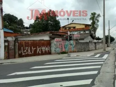 Lote/Terreno à venda, 793m² no Bussocaba, Osasco