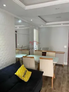 Apartamento com 2 Quartos à venda, 63m² no Pechincha, Rio de Janeiro