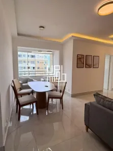 Apartamento com 3 Quartos à venda, 69m² no Turu, São Luís
