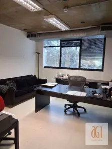 Sala Comercial à venda, 254m² no Cidade Monções, São Paulo