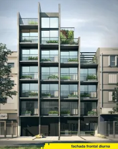 Apartamento com 1 Quarto à venda, 38m² no Farroupilha, Porto Alegre