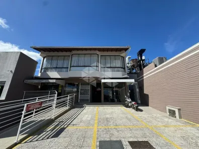 Apartamento com 1 Quarto para alugar, 35m² no Santa Mônica, Florianópolis